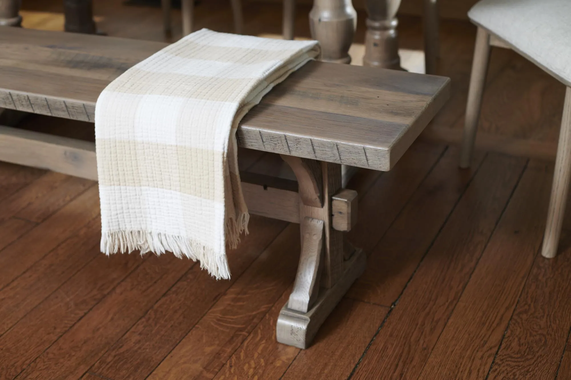 Harlow Collection Urban Barnwood Furniture